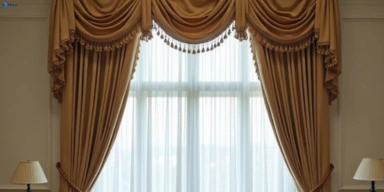 Living room lounge curtain cleaning service seabrook-vic Matty Curtain Cleaning