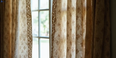 Curtain deodorising and odour removal steam cleaning seabrook-vic QLD